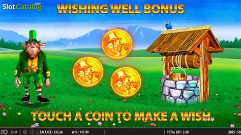 Leprechaun S Gold Slot - Play Online